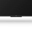 Telewizor TCL 65" UHD GoogleTV DVB-T2/C/S2 H.265 HEVC