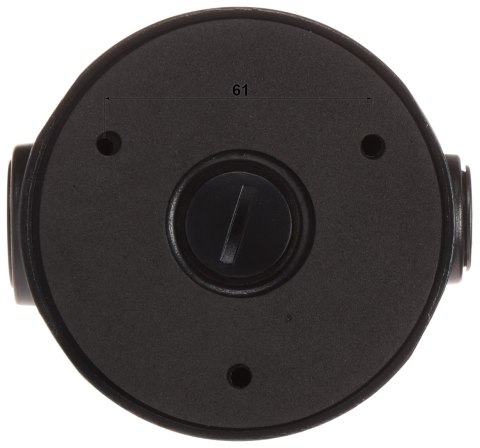 UCHWYT KAMERY BD-310-BLACK