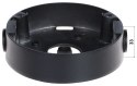 UCHWYT SUFITOWY DO KAMER KULISTYCH BD-MC129-BLACK