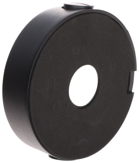 UCHWYT SUFITOWY DO KAMER KULISTYCH BD-MC129-BLACK