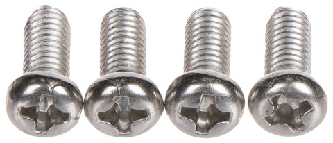 UCHWYT SUFITOWY DO KAMER KULISTYCH BD-MC129-BLACK