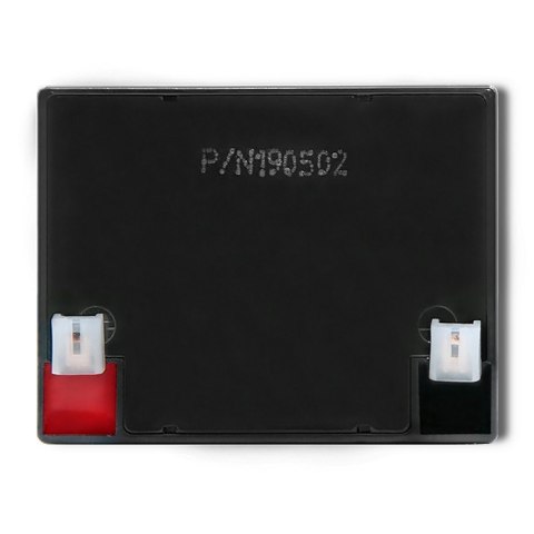 Qoltec Akumulator AGM | 12V | 4.5Ah | Bezobsługowy | Wydajny | LongLife | do UPS, wagi, kasy