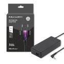 Qoltec Zasilacz do laptopa Acer 135W | 19V | 7.1A | 5.5*1.7 | +kabel zasilający
