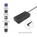 Qoltec Zasilacz do laptopa Acer 135W | 19V | 7.1A | 5.5*1.7 | +kabel zasilający