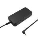 Qoltec Zasilacz do laptopa Asus 150W | 19.5V | 7.7A | 5.5*2.5 | +kabel zasilający