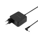 Qoltec Zasilacz do laptopa Huawei 65W | 19V | 3.42A | 4.0*1.7