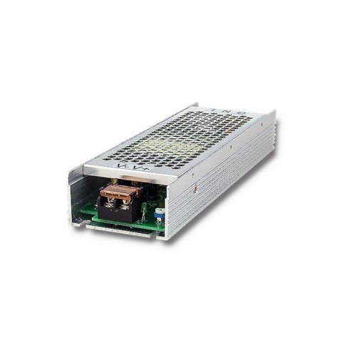 Qoltec Zasilacz impulsowy do LED | 150W | 12V | 12.5A | Slim