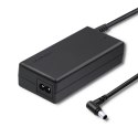 Qoltec Zasilacz sieciowy do monitora LG 40W | 19V | 2.1A | 6.5*4.4 | +kabel zasilający