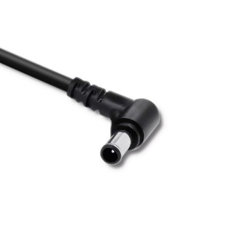 Qoltec Zasilacz sieciowy do monitora Samsung 42W | 14V | 3A | 6.5*4.4+pin | +kabel zasilający