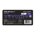 Qoltec Zasilacz ATX 1800W | 80 Plus Platinum | Data mining