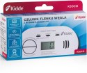 Czujnik czadu z wyświetlaczem Kidde K5DCO