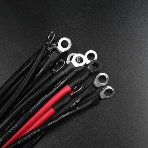 Qoltec Obudowa modułu bateryjnego | 24Ah | 12kW