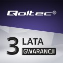 Qoltec Zasilacz do laptopa Acer 45W | 19V | 2.37A | 5.5*1.7