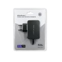 Qoltec Zasilacz do ultrabooka laptopa Asus 33W |19V | 1.75A | 4.0*1.35