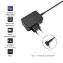 Qoltec Zasilacz do ultrabooka laptopa Asus 33W |19V | 1.75A | 4.0*1.35