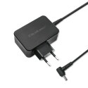 Qoltec Zasilacz do ultrabooka laptopa Asus 33W |19V | 1.75A | 4.0*1.35