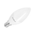 Lampa Led Rebel świeca 5W E14 4000K, 230V