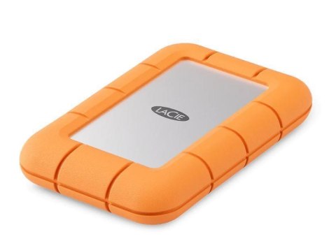 SSD USB3.2 2TB EXT./RUGGED STMF2000400 LACIE