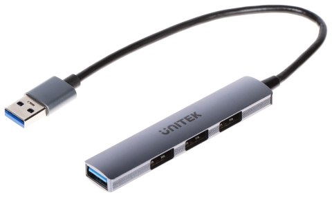 HUB USB 3.0 H1208A UNITEK