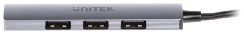 HUB USB 3.0 H1208A UNITEK