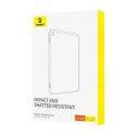 Etui BASEUS Simple iPad Pro 2017 (przezroczyste)