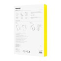 Etui BASEUS Simple iPad Pro 2017 (przezroczyste)