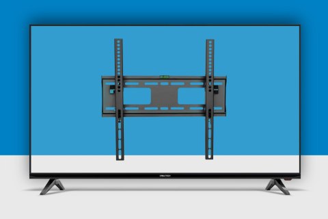 Telewizor Cabletech 40" FHD DVB-T2 H.265 HEVC