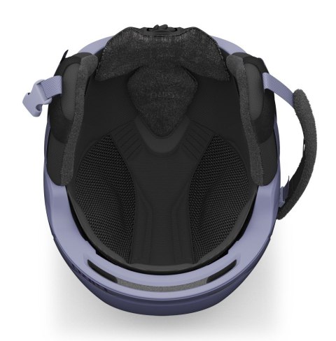 Kask zimowy GIRO AVERA matte lilac roz. S (52-55.5 cm) (NEW 2023/2024)