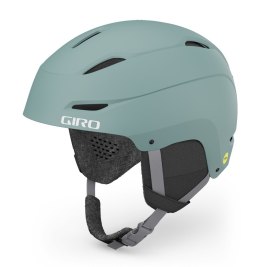 Kask zimowy GIRO CEVA MIPS matte mineral roz. M (55.5-59 cm) (NEW 2023/2024)
