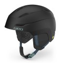 Kask zimowy GIRO CEVA matte black / sequence roz. M (55.5-59 cm) (NEW 2023/2024).