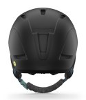 Kask zimowy GIRO CEVA matte black / sequence roz. M (55.5-59 cm) (NEW 2023/2024).
