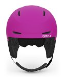 Kask zimowy GIRO SPUR MIPS matte rhodamine roz. XS (48.5-52cm) (NEW 2024/2025)
