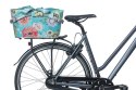 Kosz na tylny bagażnik BASIL BLOOM FIELD CARRY ALL REAR BASKET MIK System (ready to go) 22L sky blue (NEW)