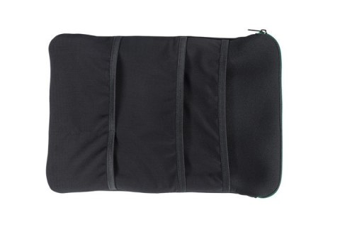 Plecak/Sakwa BASIL SOHO BACKPACK NORDLICHT17L, mocowanie na haki Hook-On System, wodoodporny poliester, oświetlenie, moss green 