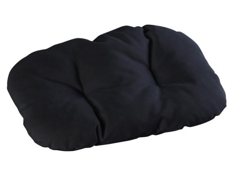 Kosz tylny na bagażnik BASIL BUDDY DOG BICYCLE BASKET REAR MIK, MIK system (ready to go), Adapter Plate 2.0 (blokada), plastik, 