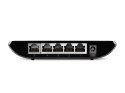 TP-LINK TL-SG1005D Switch 5 portów 1Gbps desktop