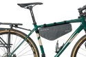 Torba pod ramę BASIL NAVIGATOR STORM FRAME BAG M 2.2L, wodoodporna grey black (NEW)