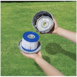 Filtr do Pompy Lay-Z SPA BESTWAY Typ VI - 2 szt.
