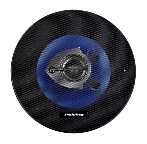 Głośnik samochodowy PY-AQ603C 6"