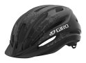 Kask dziecięcy juniorski GIRO REGISTER II MIPS matte black white roz. Uniwersalny (50-57 cm) (NEW 2025)