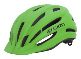 Kask dziecięcy juniorski GIRO REGISTER II MIPS matte bright green roz. Uniwersalny (50-57 cm) (NEW 2025)