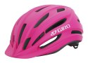 Kask dziecięcy juniorski GIRO REGISTER II MIPS matte bright pink roz. Uniwersalny (50-57 cm) (NEW 2025)