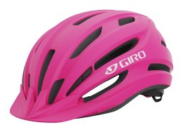 Kask dziecięcy juniorski GIRO REGISTER II MIPS matte bright pink roz. Uniwersalny (50-57 cm) (NEW 2025)