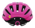 Kask dziecięcy juniorski GIRO REGISTER II MIPS matte bright pink roz. Uniwersalny (50-57 cm) (NEW 2025)