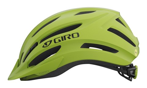Kask mtb GIRO REGISTER II MIPS matte ano lime roz. Uniwersalny (54-61 cm) (NEW 2025)