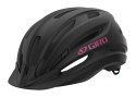 Kask mtb GIRO REGISTER II MIPS matte black raspberry roz. Uniwersalny (54-57 cm) (NEW 2025)
