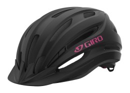 Kask mtb GIRO REGISTER II MIPS matte black raspberry roz. Uniwersalny (54-57 cm) (NEW 2025)
