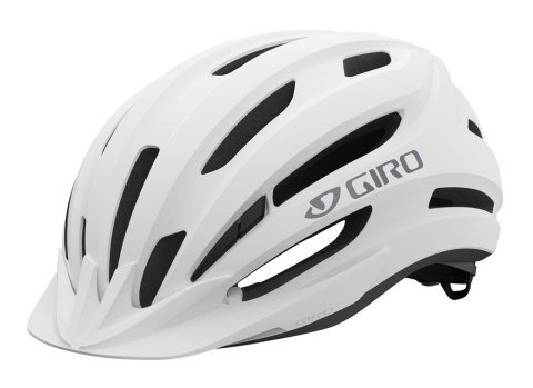 Kask mtb GIRO REGISTER II INTEGRATED MIPS matte white charcoal roz. Uniwersalny (54-61 cm) (NEW)