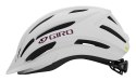 Kask mtb GIRO REGISTER II MIPS matte white dark cherry roz. Uniwersalny (50-57 cm) (NEW 2025)