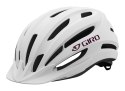 Kask mtb GIRO REGISTER II MIPS matte white dark cherry roz. Uniwersalny (50-57 cm) (NEW 2025)
